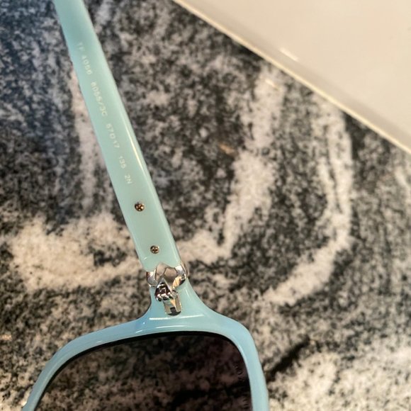 Tiffany & Co. Sunglasses